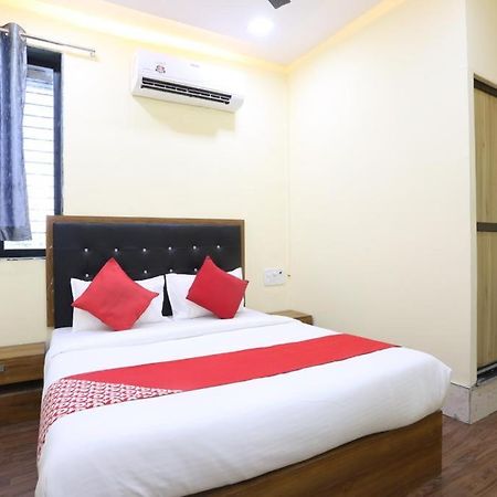 מומביי Hotel Indigo Inn מראה חיצוני תמונה