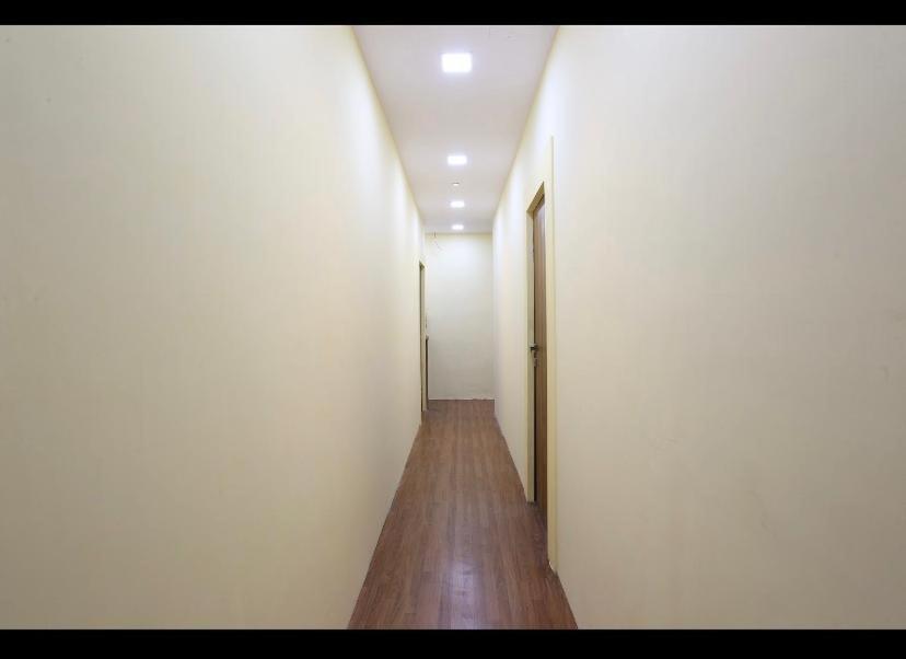 מומביי Hotel Indigo Inn מראה חיצוני תמונה