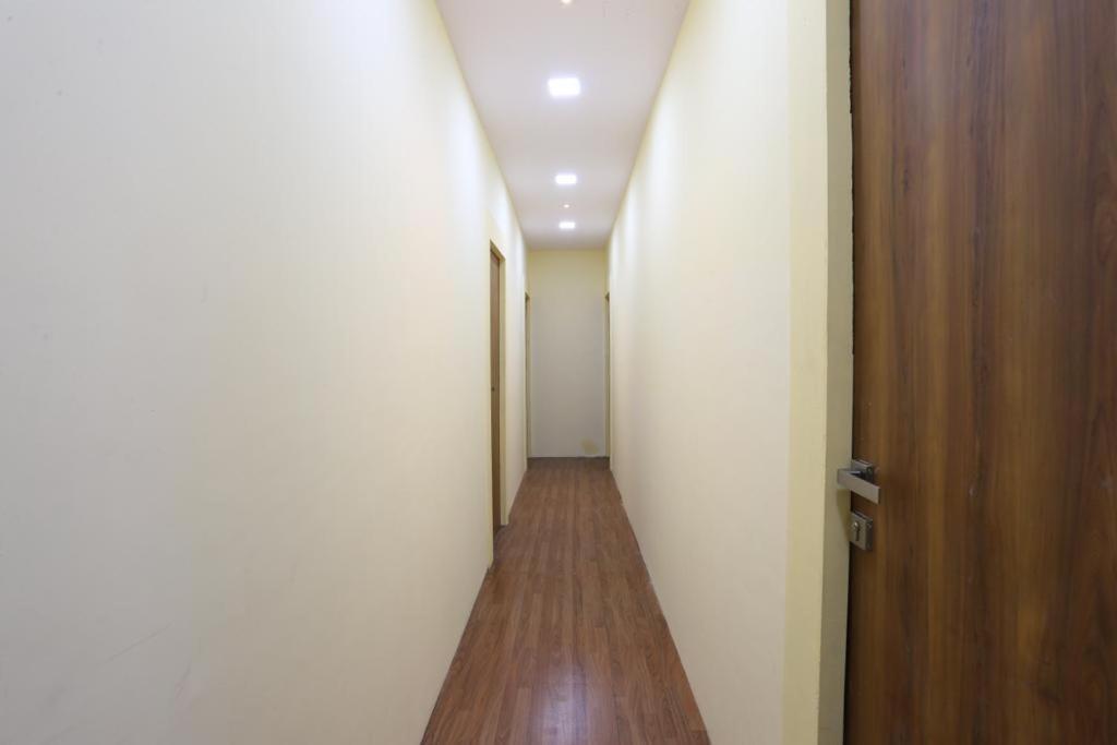 מומביי Hotel Indigo Inn מראה חיצוני תמונה